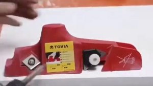 Кромочный резак, предназначен для для обрезания краев гипсокартона