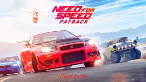 Need for Speed™ Payback - Часть 14