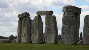 Stonehenge, England  [Amazing Places 4K]