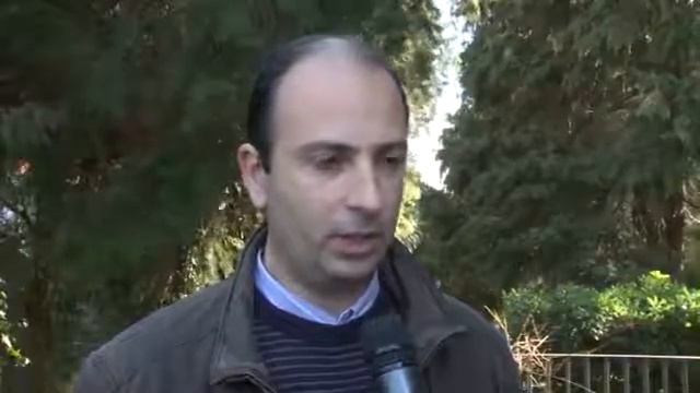 Servizio Irpinia tv смотреть онлайн