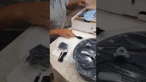 Робот-пылесос Aqua v715b (iBoto). Обзор.