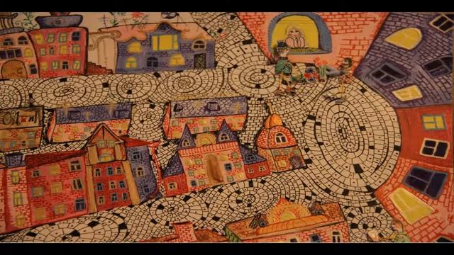 О женском коварстве и здоровом питании. смотреть онлайн