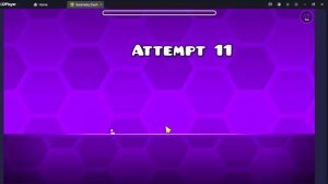 геометридэш.