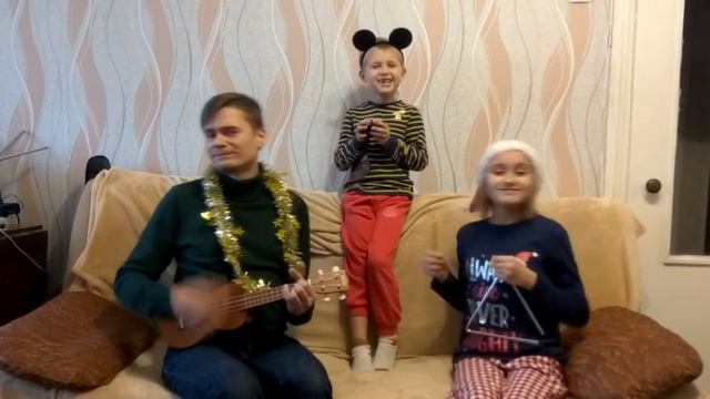 Jingle bells смотреть онлайн