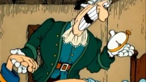 доктор ливси но наоборот