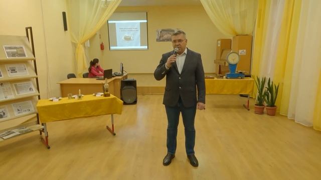 Уроки мужества, посвященные годовщине снятия блокады Ленинграда и акция "Блокадный хлеб" смотреть онлайн