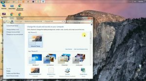 Upgrading from Windows 7 to MAC Yosemite | skin pack |100% working