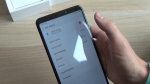 КУПИЛ Xiaomi Mi Max 3 - НОВЫЙ НАРОДНЫЙ ПЛАНШЕТОФОН!