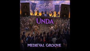Gilead – Unda