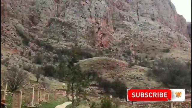 NORAVANK MONASTERY, 13th CENTURY ARMENIA (НОРАВАНК МОНАСТЫРЬ) || DAY TOUR TRAVEL GUIDE 2019 смотреть онлайн