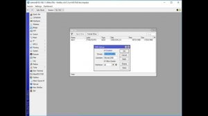 Подключение USB сетевого диска к Mikrotik.