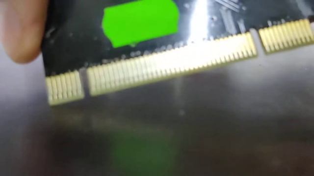 Чистка COM платы (RS-232) от окисления смотреть онлайн