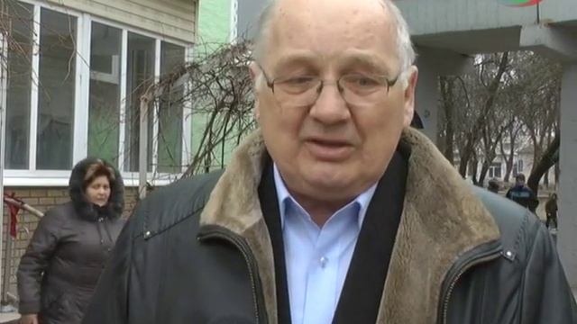 Проблемы питания стационарных больных ЦГБ. смотреть онлайн