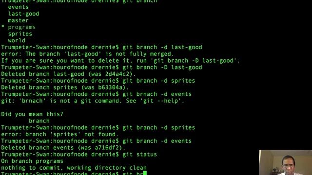 ASB 11.18: Debugging the Programs смотреть онлайн