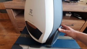 ODKURZACZ ELECTROLUX PURE D82 SILENCE ALRG-TEST I RECENZJA ULTRA CICHEGO O NIESAMOWITEJ MOCY SSĄCEJ