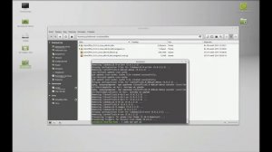 Установка LibreOffice в LinuxMint