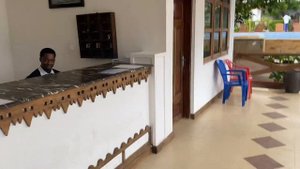 Занзибар Нунгви 2021 год  Обзор отеля "Zanzibar star 4*"