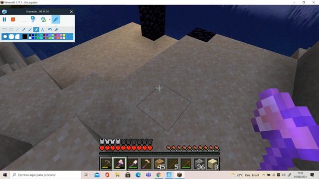 mine java nova serie (com meneradinha em off kk) смотреть онлайн