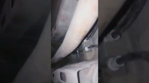 Трос ручьника форд фокус 1