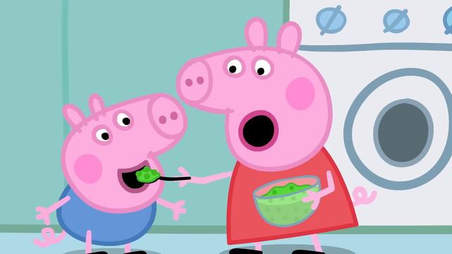 Yes Yes Vegetable Song | Good Habits Song | More Nursery Rhymes & Kids Songs смотреть онлайн