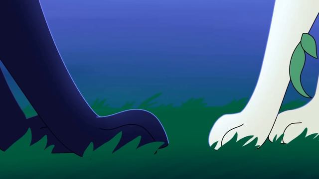 Sun and moon 1 week Pokemon MAP part 23 смотреть онлайн