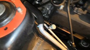 Доп опора приора 2