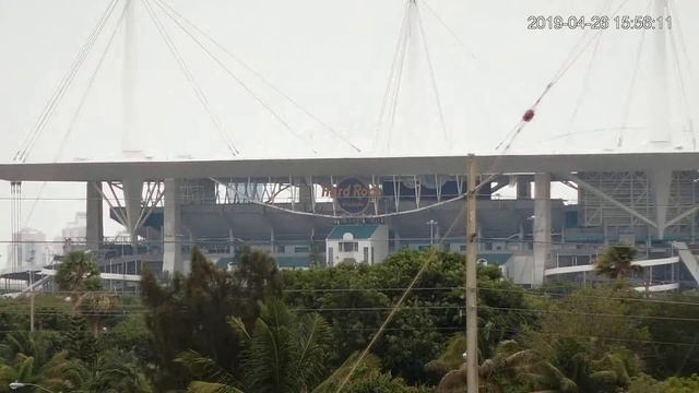 Dahua SD49225T-HN Zoom Test смотреть онлайн