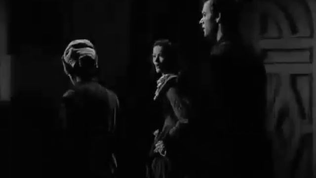 Dragonwyck - 1946 - American Film (Psychological Drama) смотреть онлайн