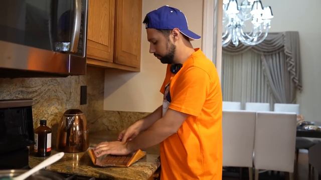 Պատրաստում եմ ՀՍԿԱՅԱԿԱՆ  ուտելիքներ  KAR comedy