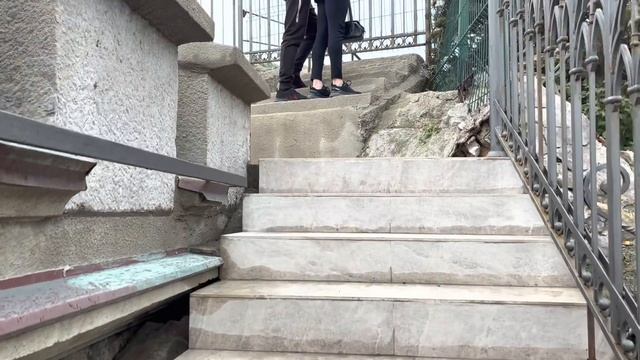 Ласточкино Гнездо в КРЫМУ!Что с ним сейчас ПРОИСХОДИТ!Набережная Ялты ПОЛНА Гостей!Крым 2023