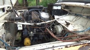 Не бита не крашена ВАЗ 2121 Нива ч №5.