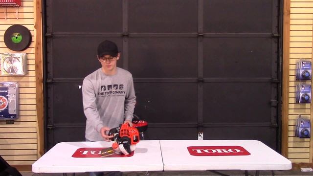 Echo SRM-225-2A String Trimmer Straight Shaft 21.2 cc Gas Engine Review смотреть онлайн