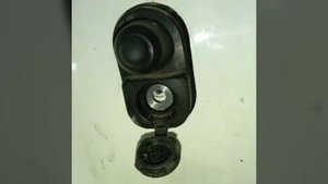 Как отключить звук при открытой двери пищалка