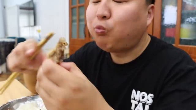 15 catties of lamb chops made of dry collapsed lamb soft and rotten deliciousAhQiang Eat