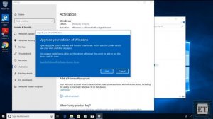 How to Upgrade Windows 10 Home to 10 Pro Edition