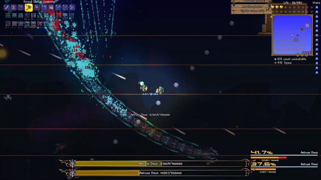 Astral Altar / Ultimate Modded Terraria Survival | Part 270 смотреть онлайн