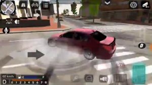 Как сделать нормальную дрифт машину в Car Parking Multiplayer
