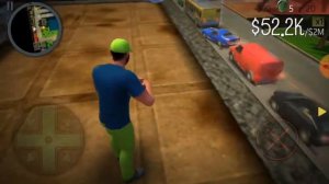 Обзор оружия в игре Payback2