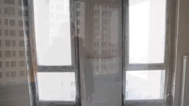 Квартира с двумя комнатами площадью 51, 18 кв. м. смотреть онлайн