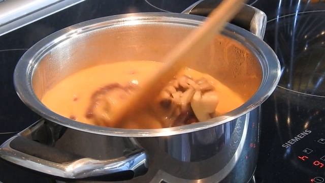 Как удалить каменый налёт с крана / Простой быстрый ужин / Лайфхак с мусорными мешками и ведром. смотреть онлайн