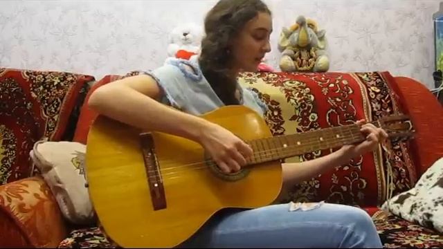 "Подснежник лесной"\песня о любви \Julia Richard смотреть онлайн