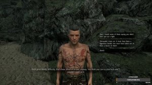 Прохождение Tainted Grail: The Fall of Avalon Первый Взгляд на Тёмное Фэнтези