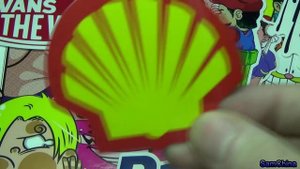 50 прикольных стикеров с Aliexpress.