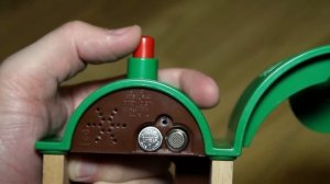 Брио Говорящая станция - BRIO Speaking Station 33580