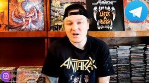 ?Умеет ли Fredguitarist судить Big 4 (Metallica, Slayer, Megadeth, Anthrax). Почему нет Руки Вверх?
