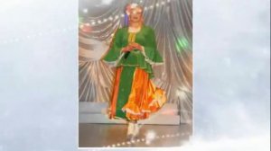 Тропочки. Ансамбль ЗАБАВА г. Воткинскю Солистка Ольга Комлева