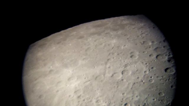 THE MOON FROM HAMPTON смотреть онлайн