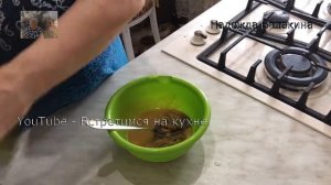 Соус медово-горчичный, для приготовления мяса.