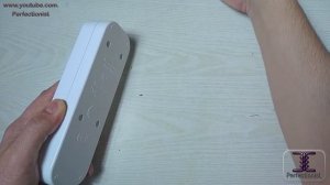 Самодельный СЕТЕВОЙ ФИЛЬТР В ОБЫЧНУЮ ПЕРЕНОСКУ, который реально работает, 5 элементов.