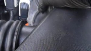 Шевроле Вольт. Замена ATF Dextron VI